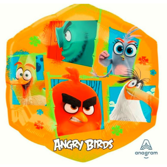 SS:Angry Birds 2