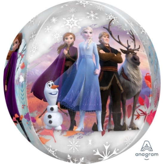 ORB:Frozen 2
