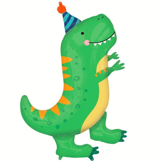 Dinomite TRex
