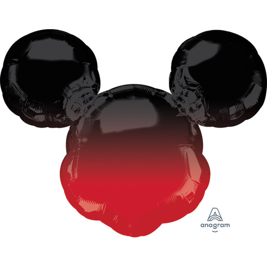 Mickey Mouse Forever Ombre Head