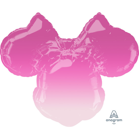 Minnie Mouse Forever Ombre