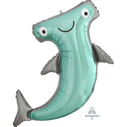 Hammerhead Shark