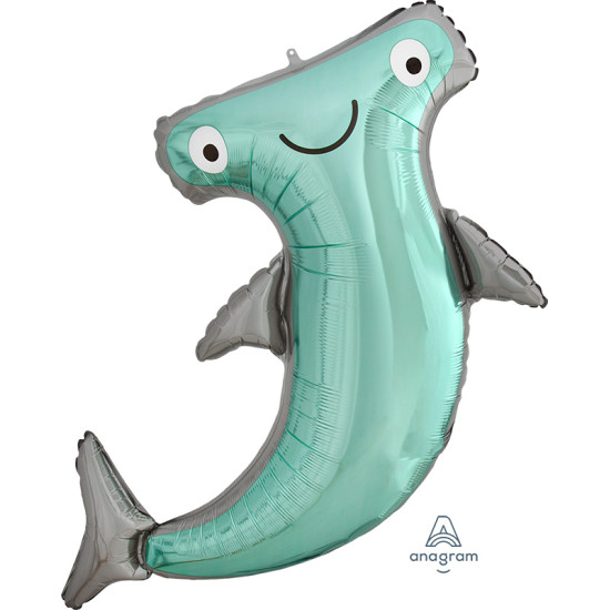 Hammerhead Shark