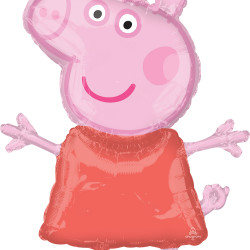 Peppa Pig Super Shape