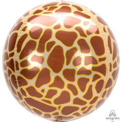 ORB:Giraffe Print