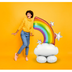 Rainbow Airloonz 