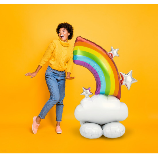 Rainbow Airloonz 