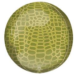 ORB:Alligator Print