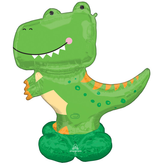 CI:Airloonz T-Rex