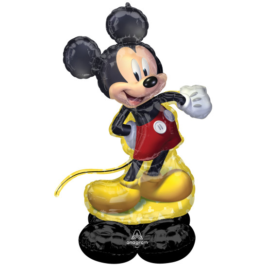 Airloonz Mickey Mouse Forever