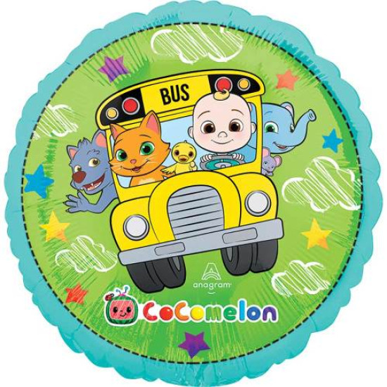 CoComelon 18" Foil