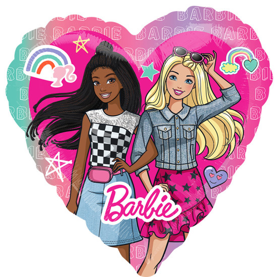 Barbie Dream Together Jumbo 
