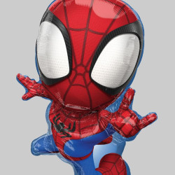 Spidey & His Amazing Friends