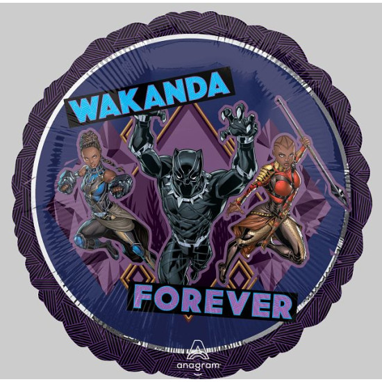 Black Panther