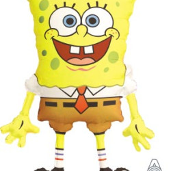 Spongebob Squarepants