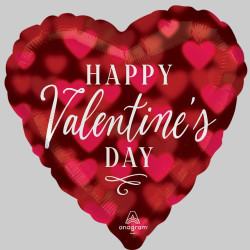 HVD Romantic Glow Valentine's Day