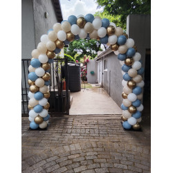 Classic 2x3m Arch