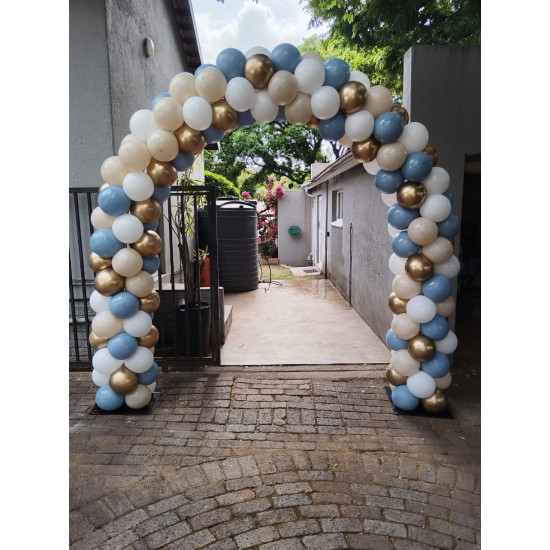 Classic 2x3m Arch