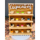 Cupcake Table Stand For Hire ( Please call the shop to check availability)