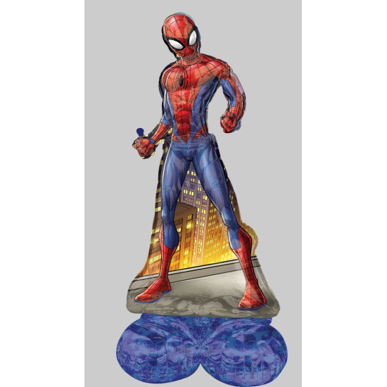 Airloonz Spiderman