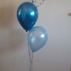 Sky 3 Balloon Bouquet