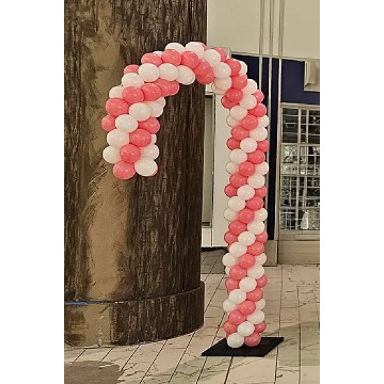 Candy Cane 1.8m