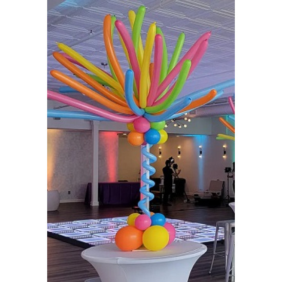 Wacky Table Centerpeice