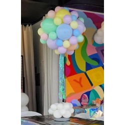 Hot Air Balloon Centerpiece 1.2m