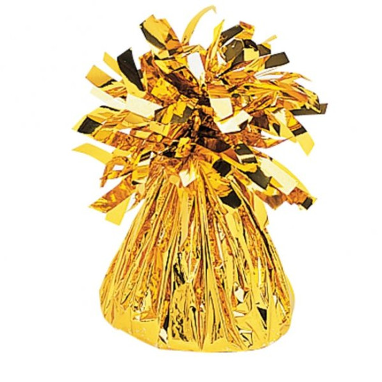 Foil Weight - Gold