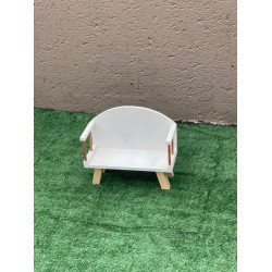 Small Chair For Hire