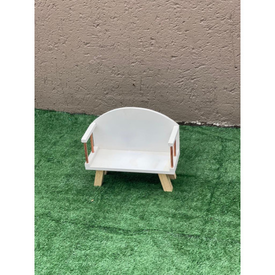 Small Chair For Hire