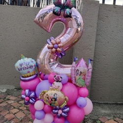 Princess Tower