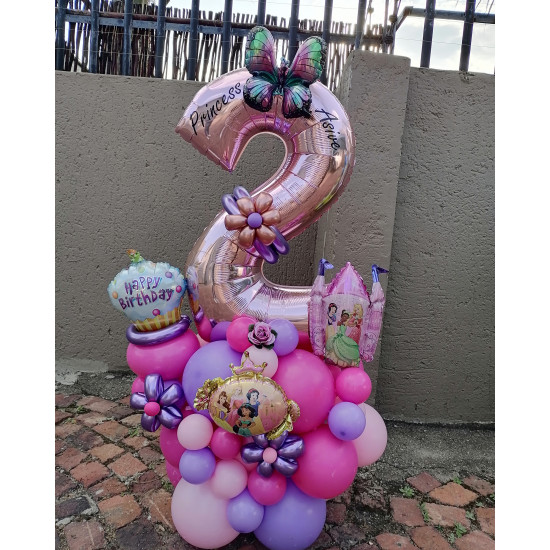 Princess Tower