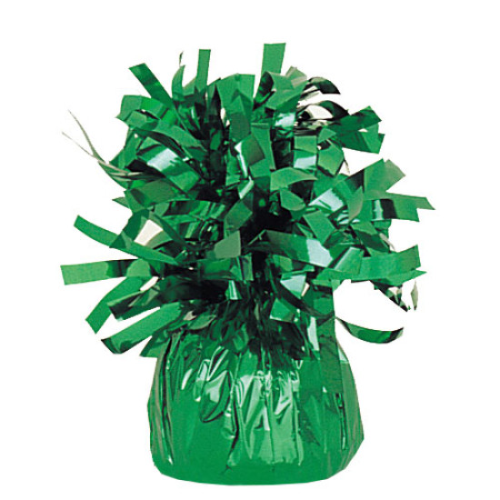 Foil Weight - Green