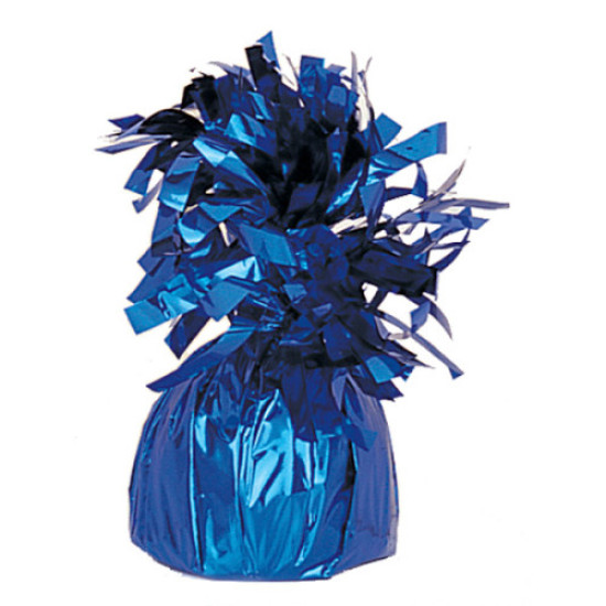Foil Weight - Royal Blue
